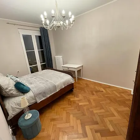 Apartman Stylowy W Centrum