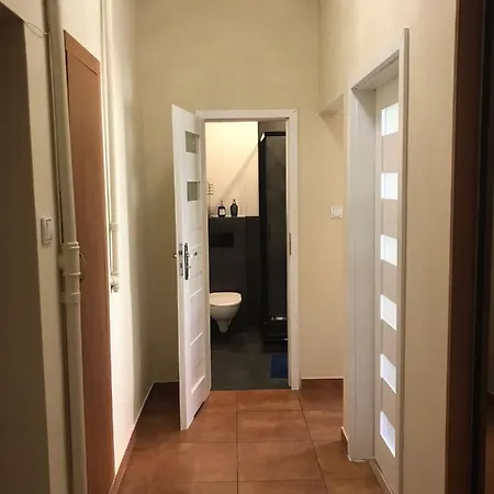 Stylowy W Centrum * Wroclaw