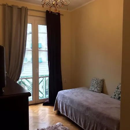 Apartman Stylowy W Centrum Wrocław
