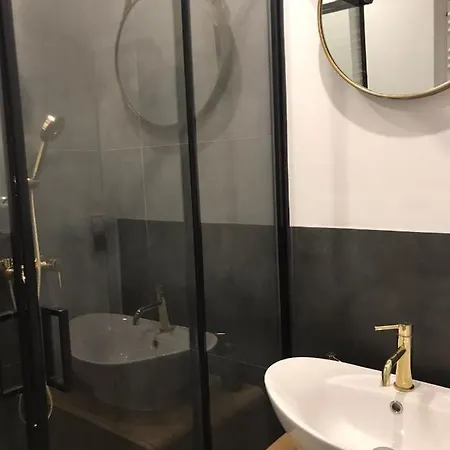 Stylowy W Centrum Apartment Wroclaw