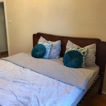 Apartment Stylowy W Centrum *