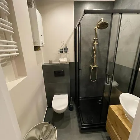 Stylowy W Centrum * Breslau