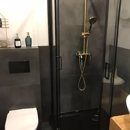Appartement Stylowy W Centrum Wrocław