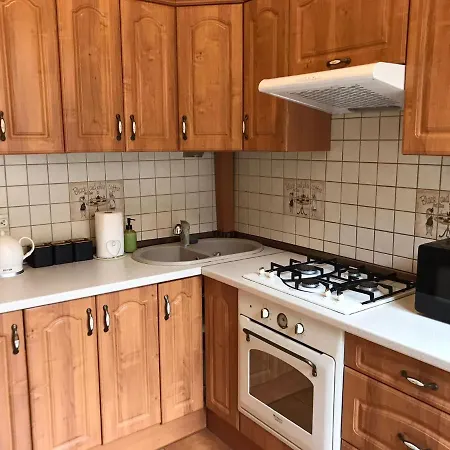 Appartement Stylowy W Centrum *