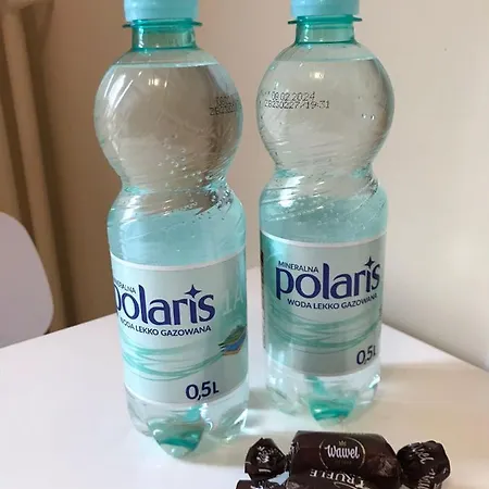 Appartement Stylowy W Centrum