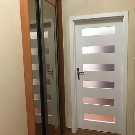 Stylowy W Centrum Apartamento Breslavia