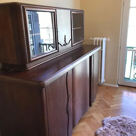 Appartement Stylowy W Centrum *