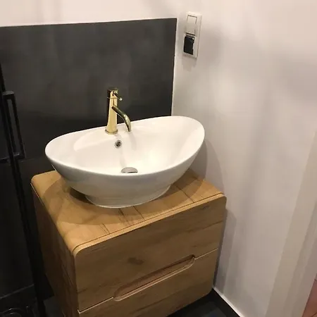 Stylowy W Centrum Apartamento