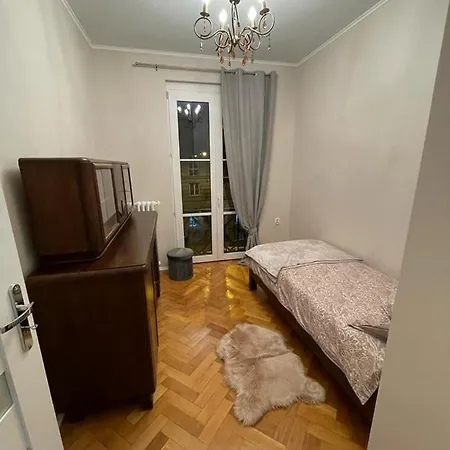 Apartamento Stylowy W Centrum