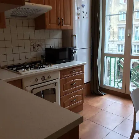 Stylowy W Centrum Wrocław