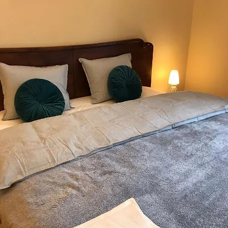 Appartement Stylowy W Centrum Wrocław