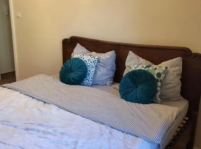 Appartement Stylowy W Centrum *