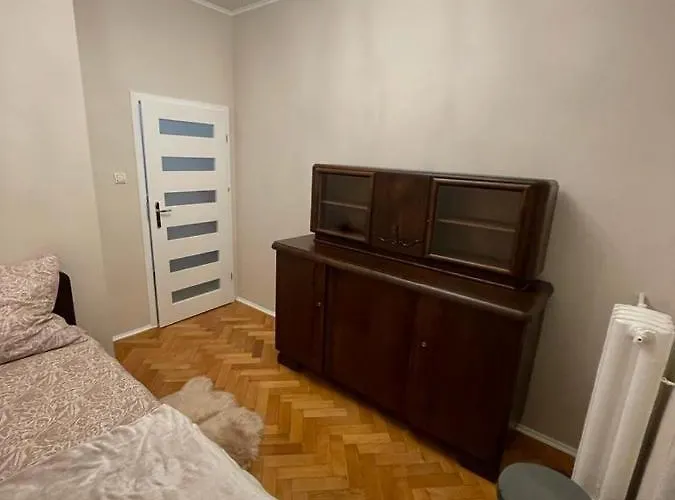 Stylowy W Centrum Appartement *