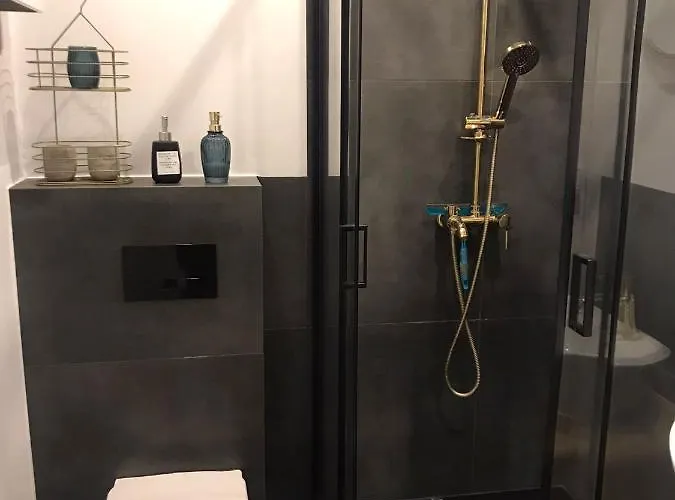 Stylowy W Centrum Appartement Wrocław