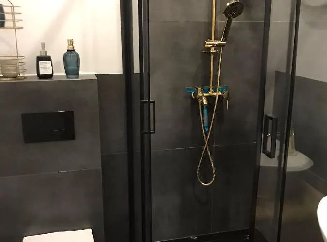 Appartement Stylowy W Centrum Wrocław