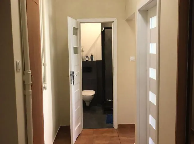 Stylowy W Centrum * Вроцлав