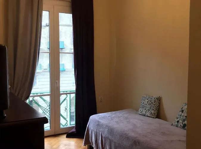 Appartement Stylowy W Centrum Wrocław