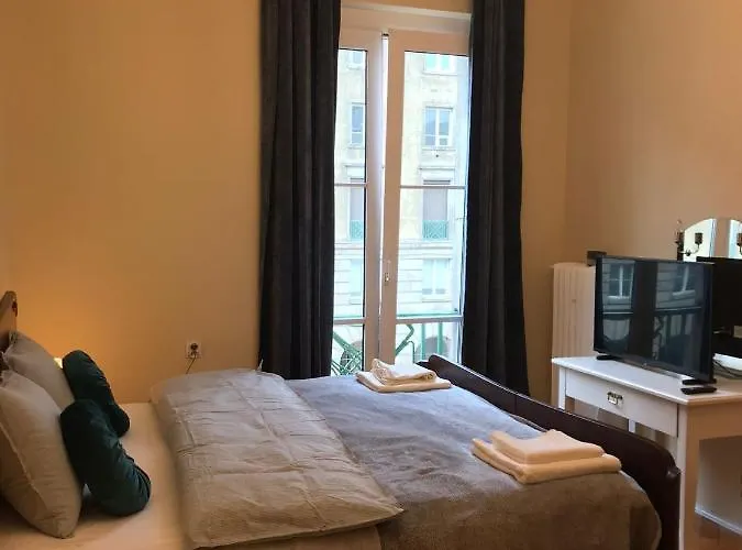 Stylowy W Centrum Wrocław