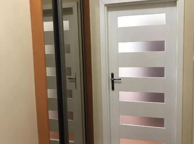 Stylowy W Centrum Апартаменты Вроцлав