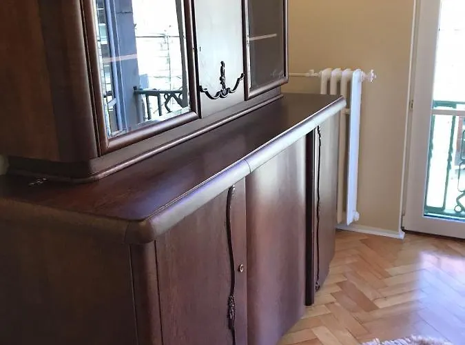 Appartement Stylowy W Centrum *