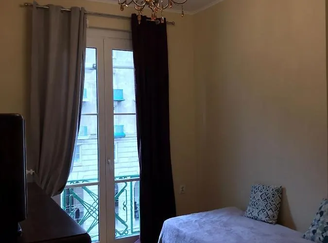 Stylowy W Centrum Appartement *